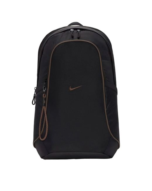 Nike Рюкзак унисекс Sportswear Essentials 49х29х14 см