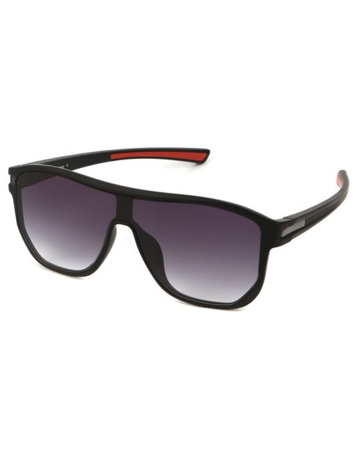 Fabretti Солнцезащитные очки SVG1359a черные