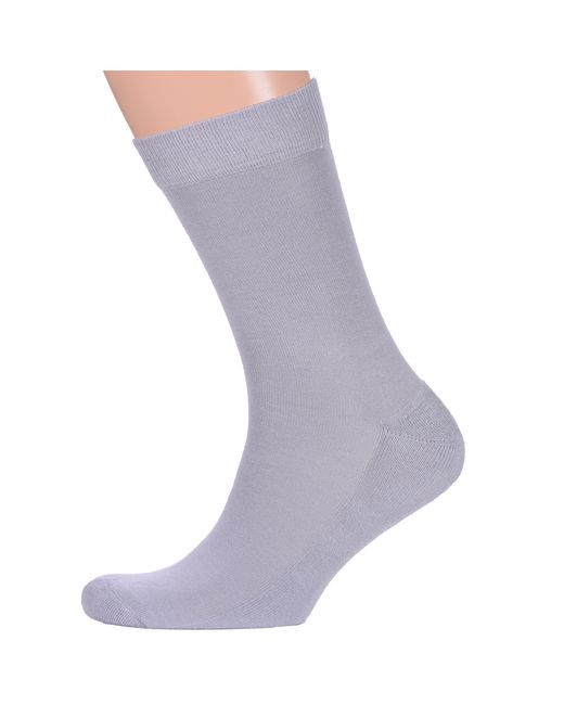 Para Socks Носки M4D01 серые 27-29