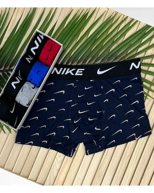 Nike Комплект трусов мужских 5.1 5 шт.