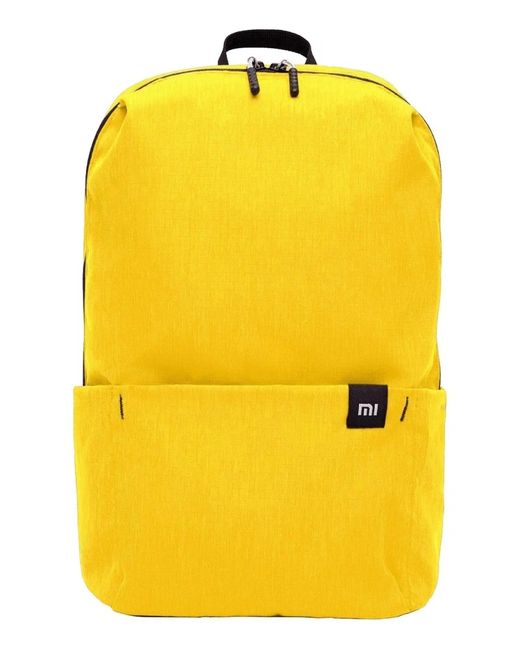 Xiaomi Рюкзак унисекс Colorful Mini Backpack 416х29х154 см