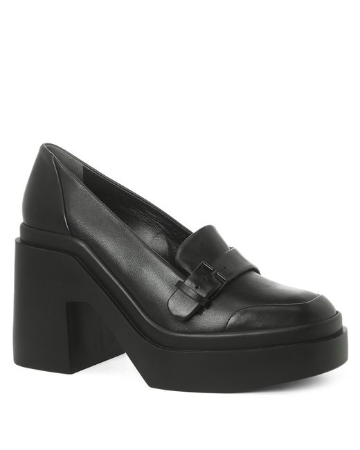 Clergerie Туфли черные