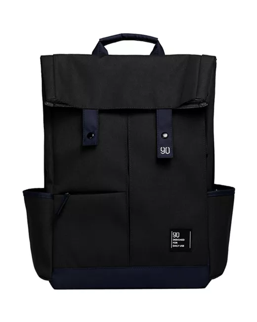 Xiaomi Рюкзак унисекс Vibrant College Casual Black 155x30x44 см