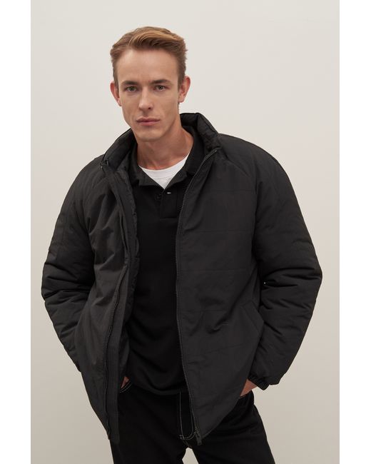 Finn Flare Куртка черная