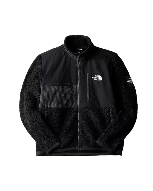 The North Face Куртка черная