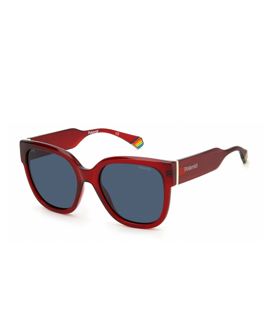 Polaroid Солнцезащитные очки PLD 6167/S синие