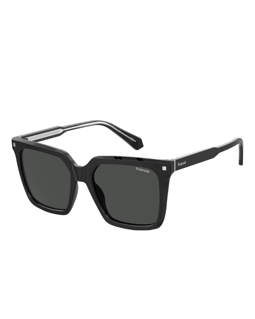 Polaroid Солнцезащитные очки PLD 4115/S/X серые