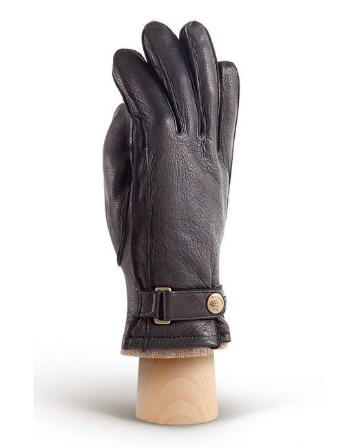 Eleganzza Перчатки HS200-B черные