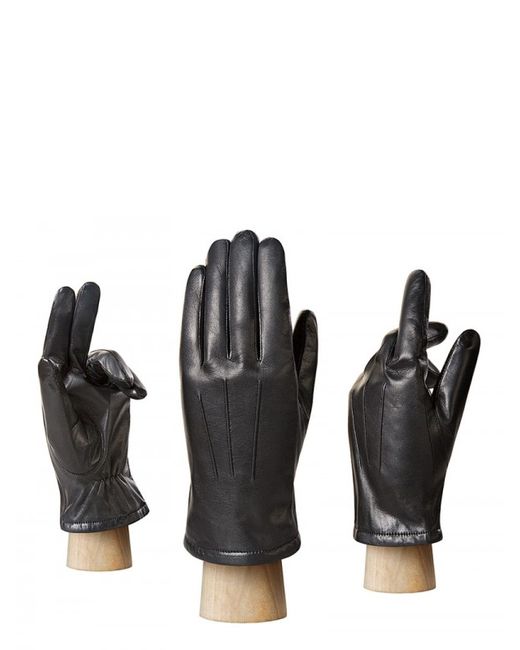 Eleganzza Перчатки IS133 черные
