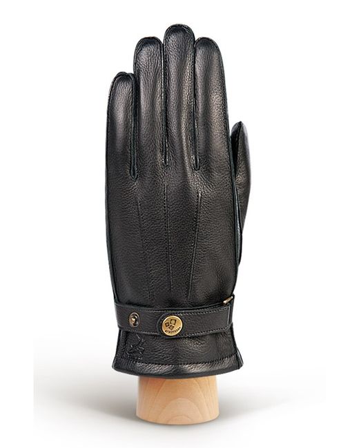 Eleganzza Перчатки OS620 черные