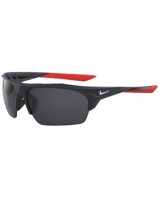 Nike Солнцезащитные очки TERMINUS EV1030 серые