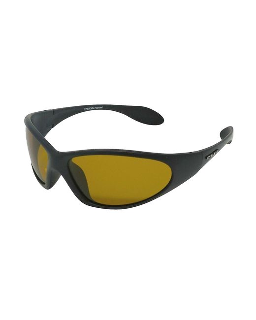 Eyelevel Спортивные солнцезащитные очки унисекс SPRINTER 2 желтые