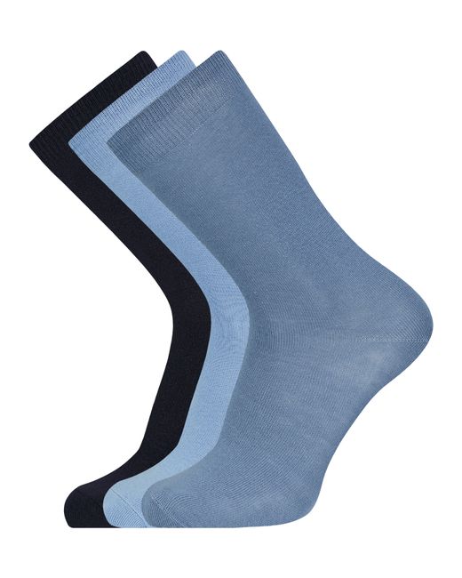 Oodji Комплект носков мужских 7B233001T3 разноцветных