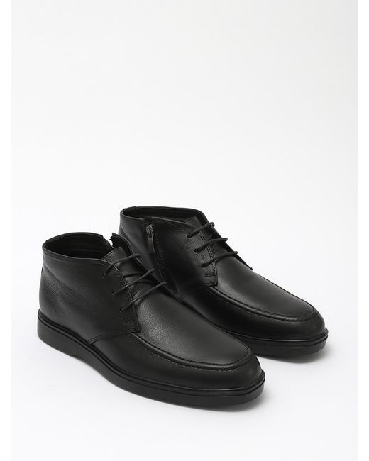 Valser Ботинки черные