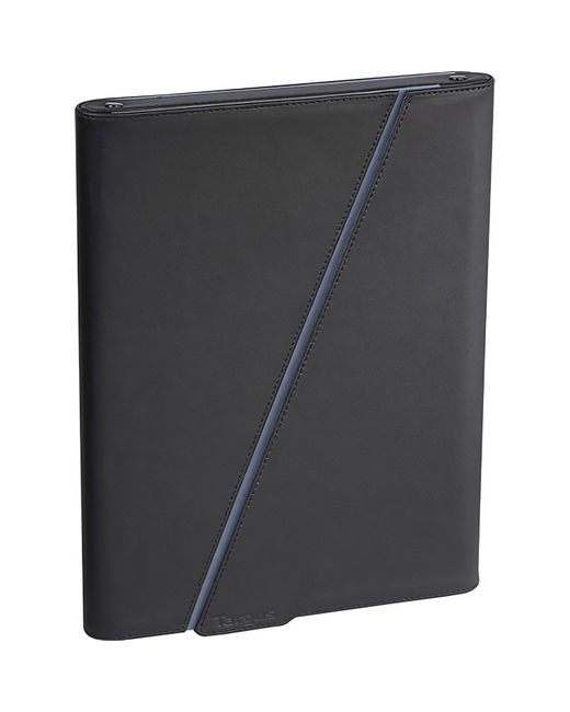 Targus Чехол для ноутбука унисекс Zee Slip case hard leather 97