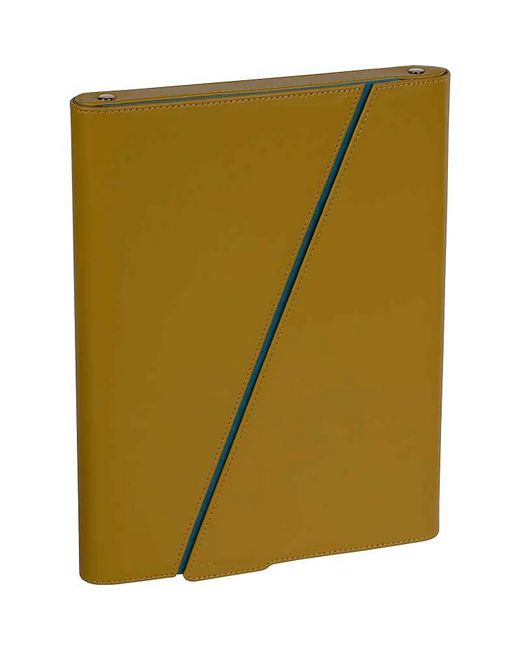 Targus Чехол для ноутбука унисекс Zee Slip case hard leather 97