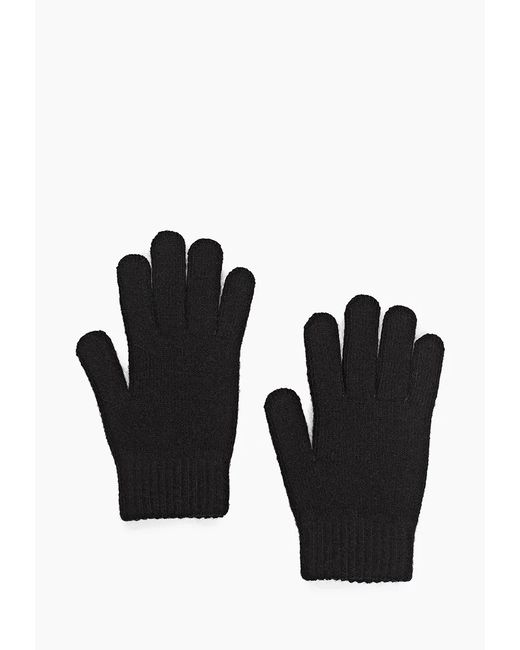 Ferz Перчатки Эва для размер универсальный черные