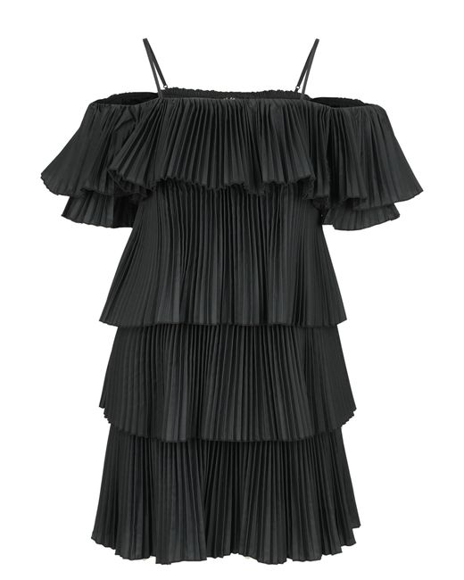 Liu •Jo Платье черное