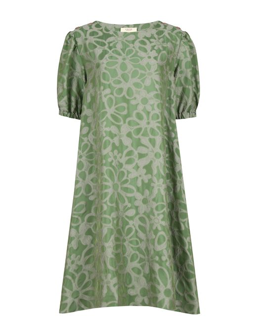 Ereda Платье зеленое