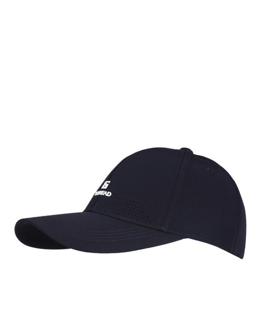 Toread Кепка 2023 Quick Drying Casual Hat Navy Blue