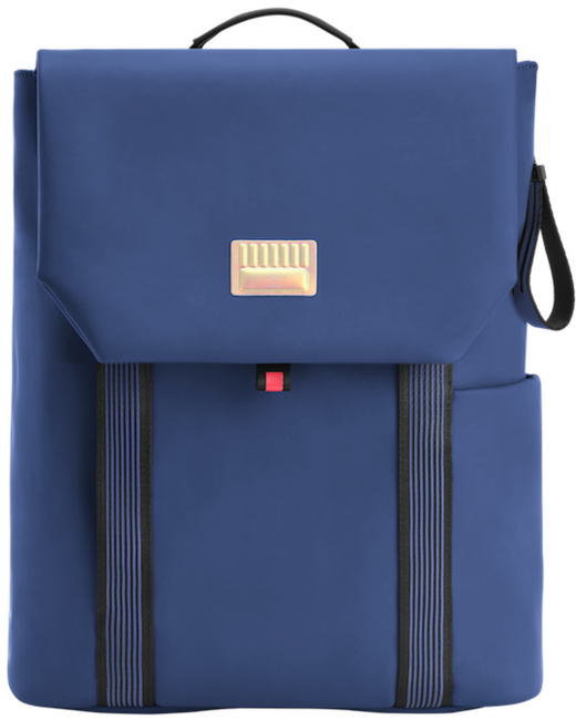 Ninetygo Рюкзак для ноутбука E-USING Basic Backpack 15.6 blue