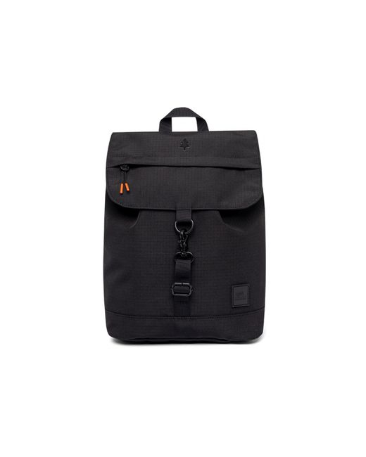 Lefrik Рюкзак унисекс Scout Mini BLACKRIPSTOP 28x22x10 см