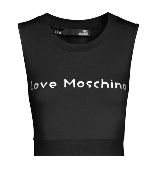 Love Moschino Топ