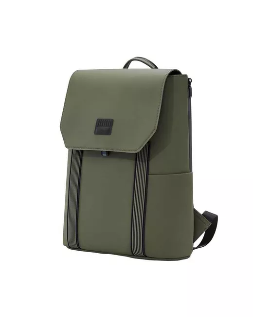 Ninetygo Рюкзак для ноутбука унисекс Urban Eusing backpack 14 green