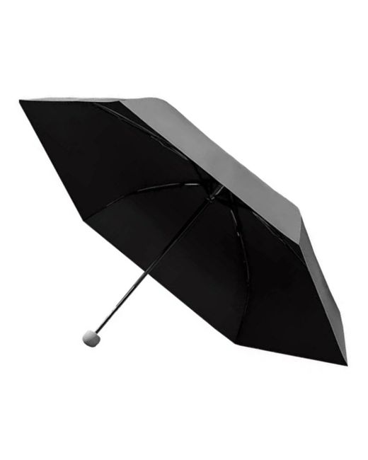 Zuodu Зонт унисекс Fashionable Umbrella в чехле Black