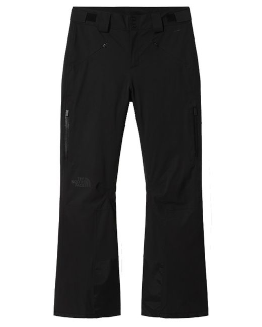 The North Face Спортивные брюки Ta4R1Ijk3 черные