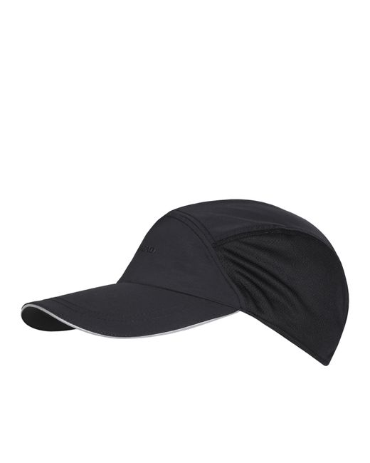 Toread Кепка 2023 Quick Drying Casual Hat Black
