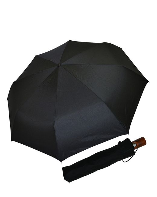 Ame Yoke Umbrella Зонт Ok70-B черный