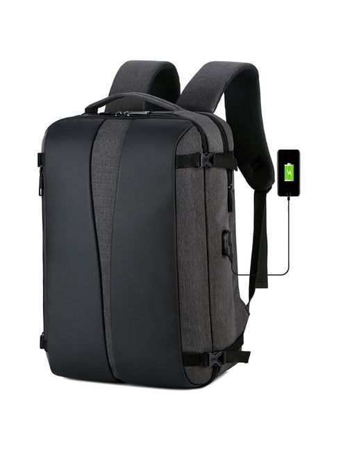 MyPads Рюкзак для ноутбука M-01078