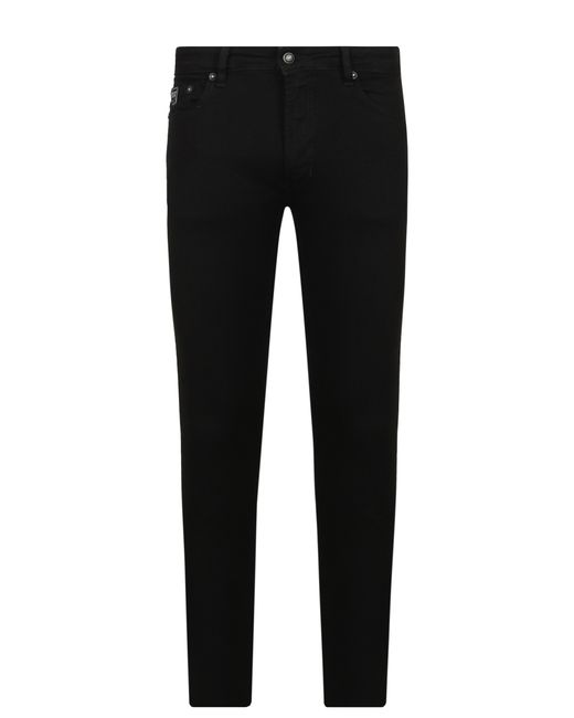 Versace Jeans Джинсы 125323 черные