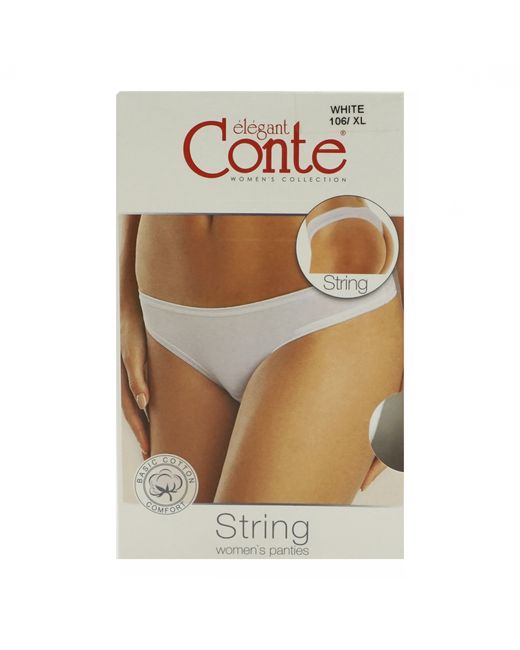 Conte Трусы