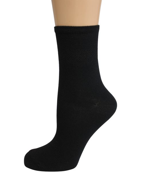 Наше Комплект носков женских 422С1 черных
