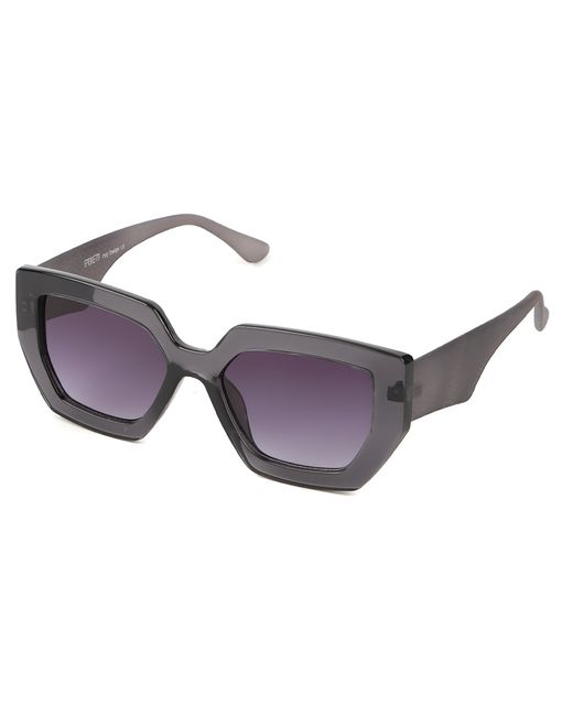 Fabretti Солнцезащитные очки серые