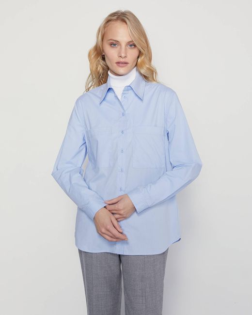 I Am Studio Блузка-рубашка для женщин