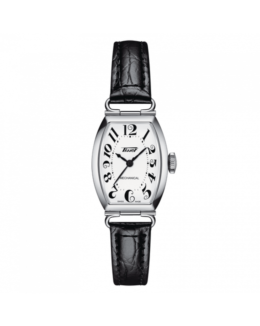 Tissot Наручные часы Heritage Porto Mechanical Small Lady T128.161.16.012.00
