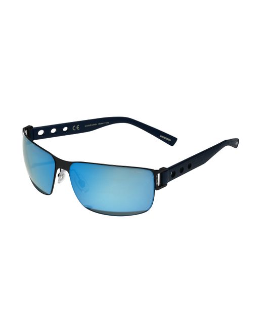 Chopard Солнцезащитные очки B31 голубые