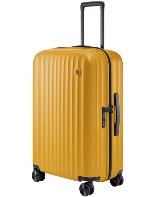 Ninetygo Чемодан Elbe Luggage 28 72x50x30 см
