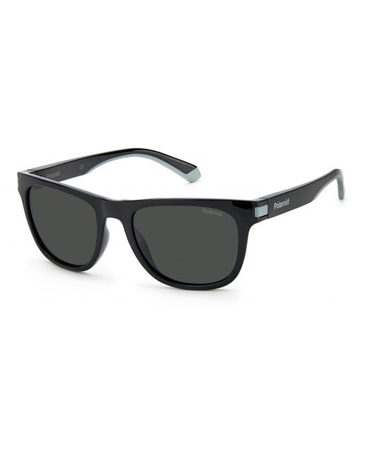 Polaroid Солнцезащитные очки PLD 2122/S серые
