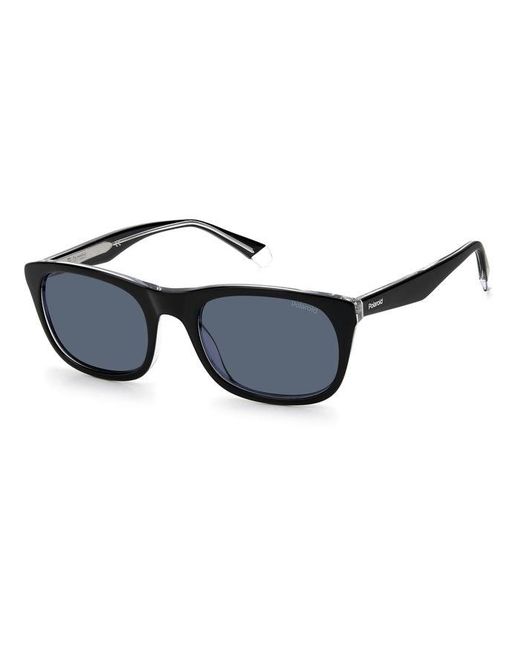 Polaroid Солнцезащитные очки PLD 2104/S/X серые