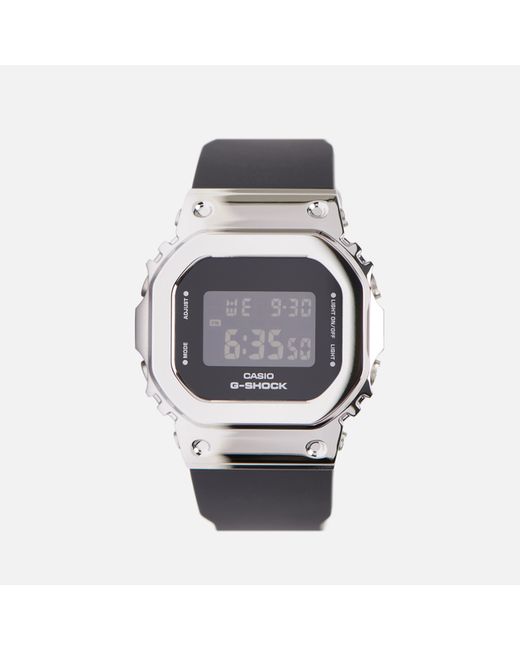 Casio Наручные часы G-SHOCK GM-S5600-1ER