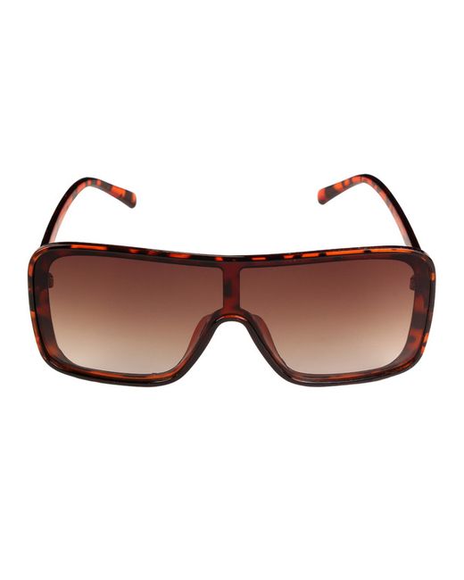 Pretty Mania Солнцезащитные очки DD008 коричневые