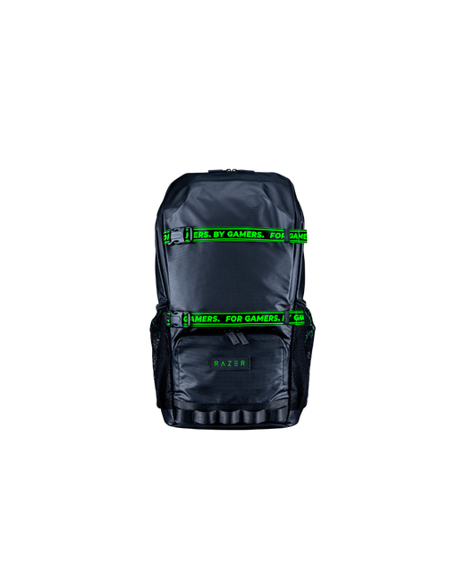 Razer Рюкзак для ноутбука мужской Scout Backpack 15 black