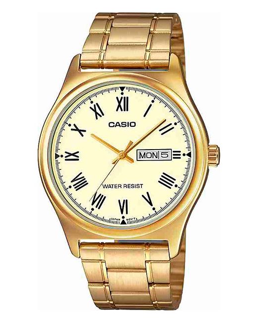 Casio Наручные часы MTP-V006G-9B