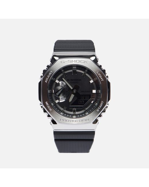 Casio Наручные часы G-SHOCK GM-2100-1AER