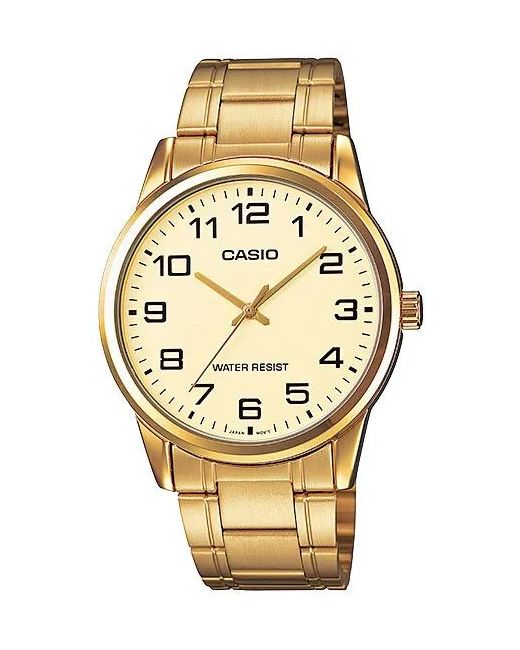 Casio Наручные часы MTP-V001G-9B