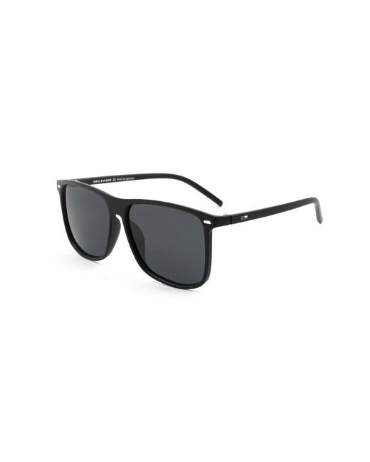 Calando Солнцезащитные очки PL495 C1 черные